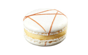 LRN- Vanilla Macarons 72 x 15g