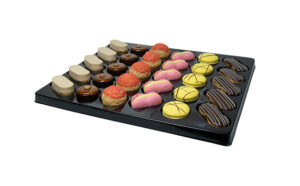 LRN- Premium Petite Four Collection 60 x 15g