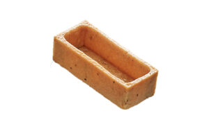LRN- Savoury Mini Rectangle Tart Shell 210 x 6g