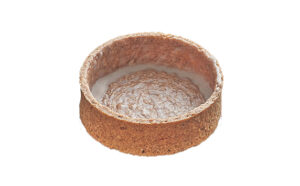LRN- Graham Cracker Medium Round 55mm 100 x 10g