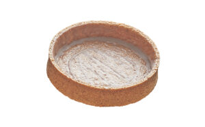 LRN- Graham Cracker Large Round 80mm 45 x 23g
