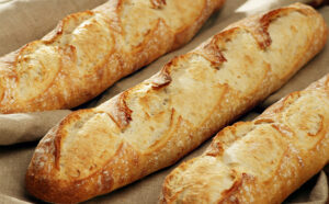 Laurent- Sourdough White Loaf Stone Baked 12 x 530g