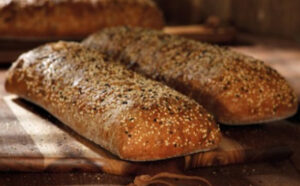 Laurent- Turkish Loaf Stone Baked 16 x 350g