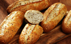 Laurent- Sandwich Bread Multigrain 48 x 125g