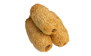 Vilis- Cheese Vili Dog cocktail 100 x 30g