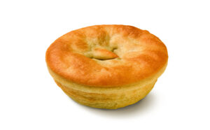 Vilis- Chunky Beef Mush Cocktail Pie 120 x 50g