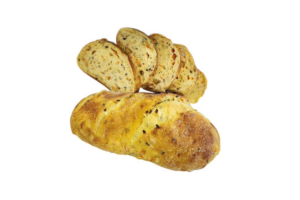 Laurent- Mini Pumpkin Pane di Casa Loaf 18 x 350g