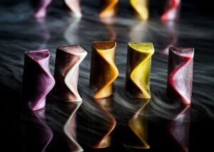 LRN- Logs Chocolate Assorted 120 x 7g