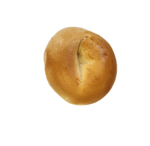 Holy Bagel - Mini Bagel - Plain 40 x 60g