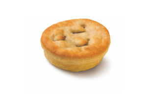 Vilis- Chicken Cocktail Pie 120 x 50g