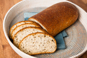 iL Granino- Seeded Sourdough Loaf - Sliced 10 x 800g