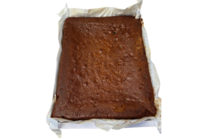 Coastal Crunch- Sticky Date Slab GF NF V 4kg No Sauce Uncut