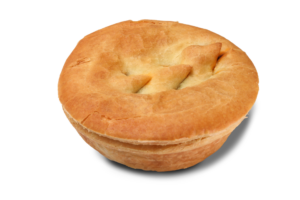 Vilis- Smokey BBQ Brisket Cocktail Pie 48 x 50g