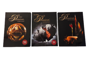 LRN- Set of 3 LRN Books
